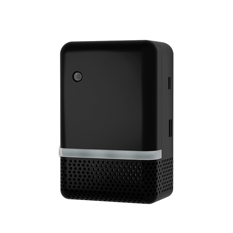 UltimateSensor Mini 2026 Zwart