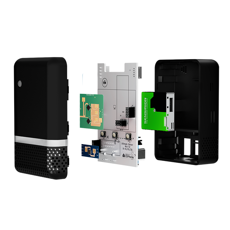 Exploded View (LD2460)