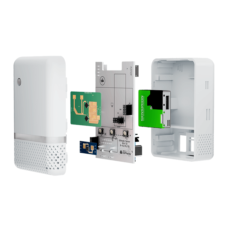 Exploded View (LD2460)