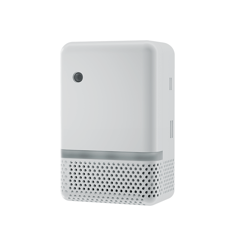 UltimateSensor Mini 2026 Wit