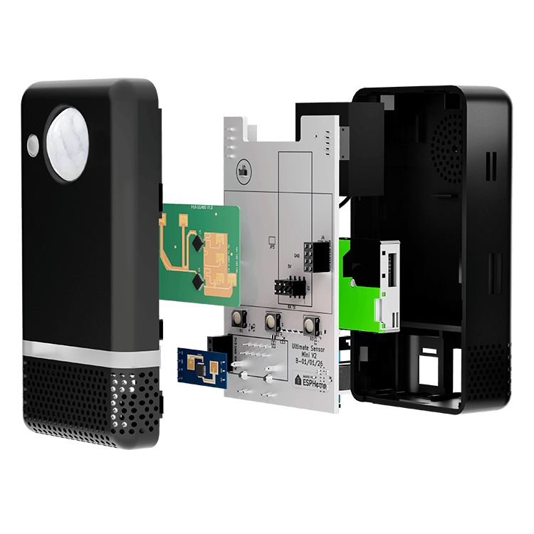 Exploded View LD2460