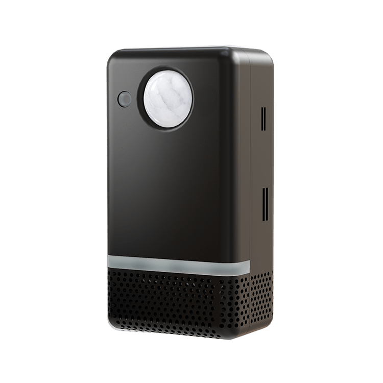 UltimateSensor 2026 Zwart