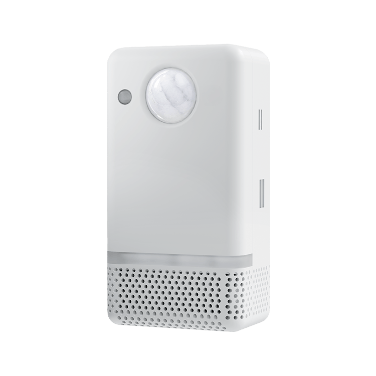 UltimateSensor 2026 Wit